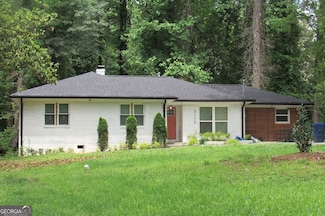 3175 W Manor Cir SW, Atlanta, GA 30311