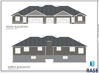 2208 E Christensen St, Brandon, SD 57005
