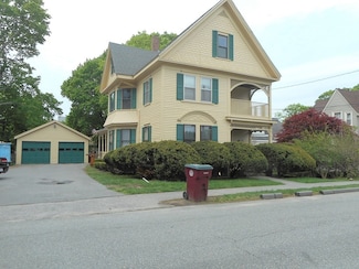 16 Forest St Unit 2, Middleboro, MA 02346