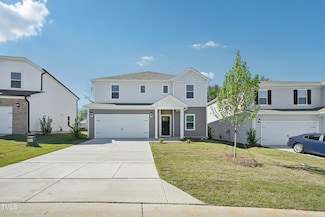 1730 Pie Filling Dr, Haw River, NC 27258