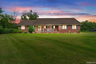 22069 Inkster Rd, Romulus, MI 48174