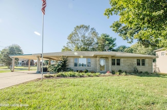 12153 Highway 44 E, Mount Washington, KY 40047