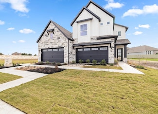 109 Flora Springs Cove, Liberty Hill, TX 78642