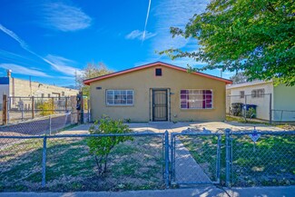412 Alcazar St SE, Albuquerque, NM 87108