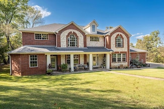 300 Private Road 5294, Yantis, TX 75497