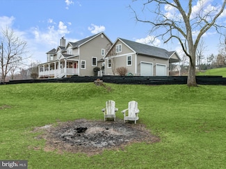 2600 Winters Run Rd, Joppa, MD 21085