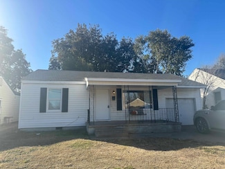 726 N 16th St, Enid, OK 73701