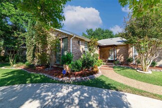 6623 Gretchen Ln, Dallas, TX 75252