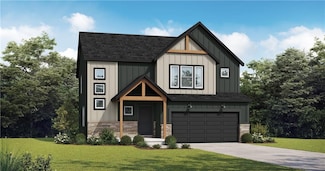 18905 W 188th Terrace, Overland Park, KS 66062