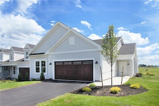 3070 Pierce Brook Trail, Canandaigua, NY 14424