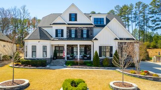 1029 Montvale Ridge Dr, Cary, NC 27519