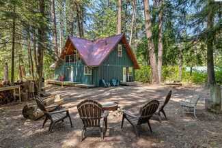 206 Mountain Home Park, Dayton, WA 99328