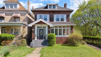 630 N Aiken Ave, Pittsburgh, PA 15206