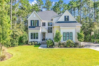 211 Woody Point Dr, Murrells Inlet, SC 29576