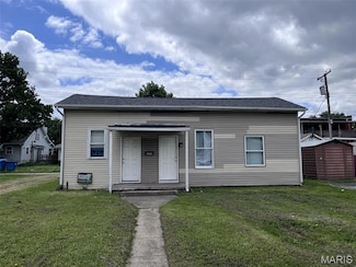 2806 Madison Ave, Granite City, IL 62040