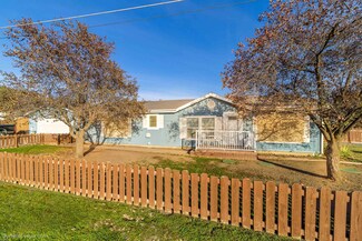 3006 N Carnahan St, Spokane, WA 99217