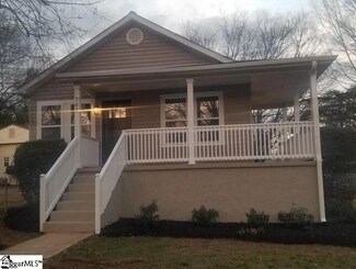 300 Honour St, Greenville, SC 29611