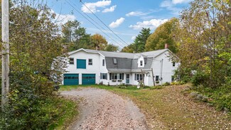 1498 Riverside Dr, Vassalboro, ME 04989