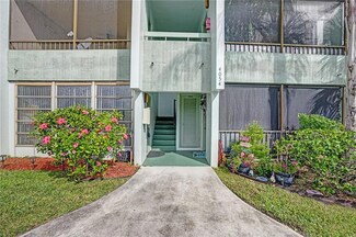 4054 N Pine Island Rd Unit 1A, Sunrise, FL 33351