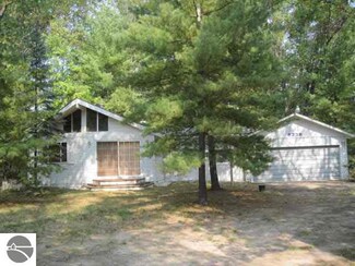 6238 S Forest Lake Dr, Alger, MI 48610