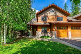 1917 Racquet Ct, Whitefish, MT 59937