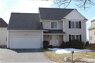 334 Massasoit Rd, Worcester, MA 01604