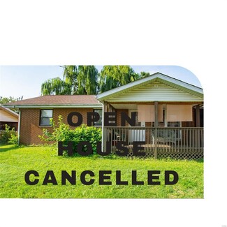 10 Fontainebleau Dr, Granite City, IL 62040