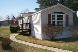 16 Sunrise Hill, Berwick, ME 03901