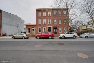 350 Farnsworth Ave, Bordentown, NJ 08505