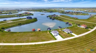 Lot 302 E Lago Loop Rd, Port O Connor, TX 77982