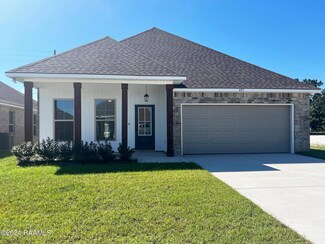 407 Weaver Way, Maurice, LA 70555