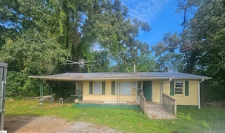 72 River Fork Rd, Waterloo, SC 29384