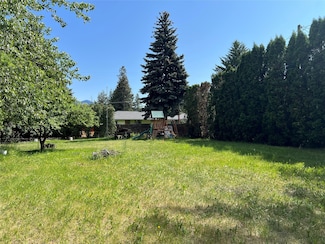 NHN Lot B Dickinson St, Missoula, MT 59802