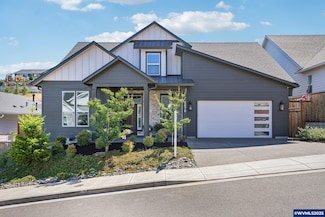 5878 Verona St S, Salem, OR 97306