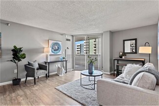 601 W 11th Ave Unit 421, Denver, CO 80204