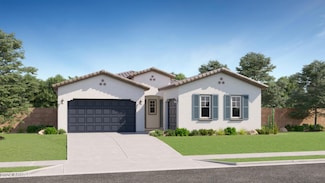 17597 W Superior Ave, Goodyear, AZ 85338