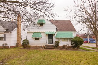 5437 Elmwood Ave, Maple Heights, OH 44137