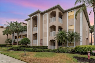 2740 Cypress Trace Cir Unit 2718, Naples, FL 34119