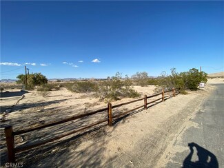 74076 Samarkand Dr, 29 Palms, CA 92277