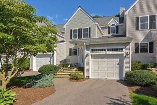1D Top Flight Dr Unit D, Norton, MA 02766