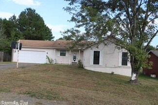 14703 Pleasant Oaks Cove, Mabelvale, AR 72103