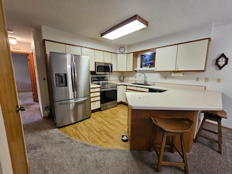 21965 Shady Walk Unit 201, Deerwood, MN 56444