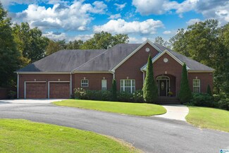 381 Charob Lake Trail, Chelsea, AL 35043