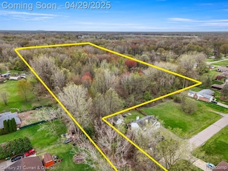 0000 Park Place, Romulus, MI 48174