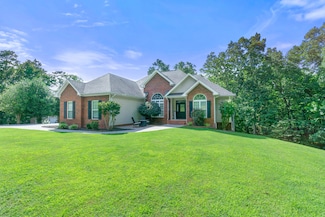 205 N Ridge Dr, Lafayette, GA 30728