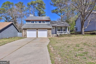 3954 Springleaf Point, Stone Mountain, GA 30083