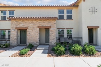 1145 Meadow Sparrow Place, Henderson, NV 89011