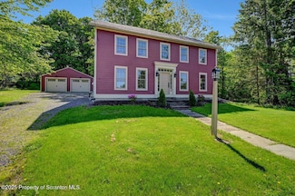 15898 Sr 407, Fleetville, PA 18420