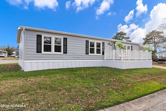 154 Brighton Rd, Barnegat Township, NJ 08005