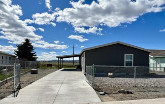 4812 Sayler St, Klamath Falls, OR 97603